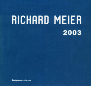 RICHARD MEIER-�{(l��n)�~Ү(�����•�~Ү��Ʒ��)