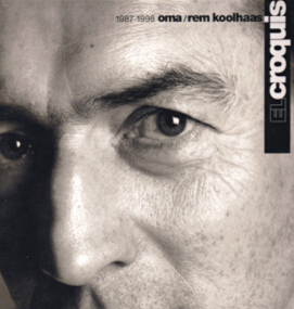 ELcroquis oma/rem koolhaas 1-2��(c��) ��(k��)��˹�����O(sh��)Ӌ(j��)��Ʒ